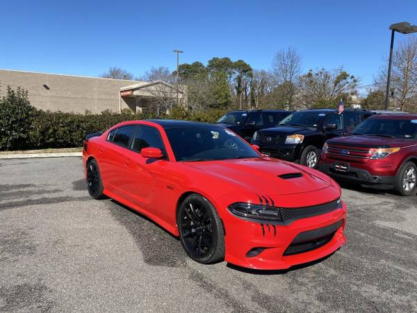 2017 Dodge Charger R/T 392 DAYTONA RWD, ONE OWNER, BEATS SOUND for sale in Virginia Beach, VA – photo 2
