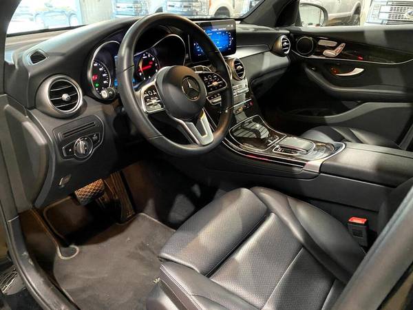 2020 Mercedes-Benz GLC-Class GLC300 EZ FINANCING-BEST PRICES... for sale in Houston, TX – photo 3