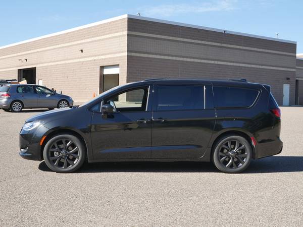 2019 Chrysler Pacifica Touring L 35th Anniversary - cars & trucks -... for sale in Hudson, MN – photo 6