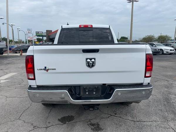 2017 RAM 1500 $800 DOWN $119/WEEKLY - cars & trucks - by dealer -... for sale in Orlando, FL – photo 6