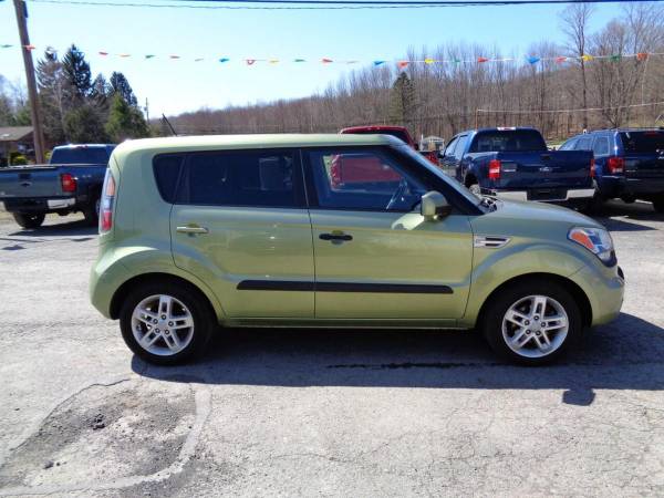 2011 Kia Soul 4dr Crossover 4A CASH DEALS ON ALL CARS OR BYO for sale in Lake Ariel, PA – photo 5