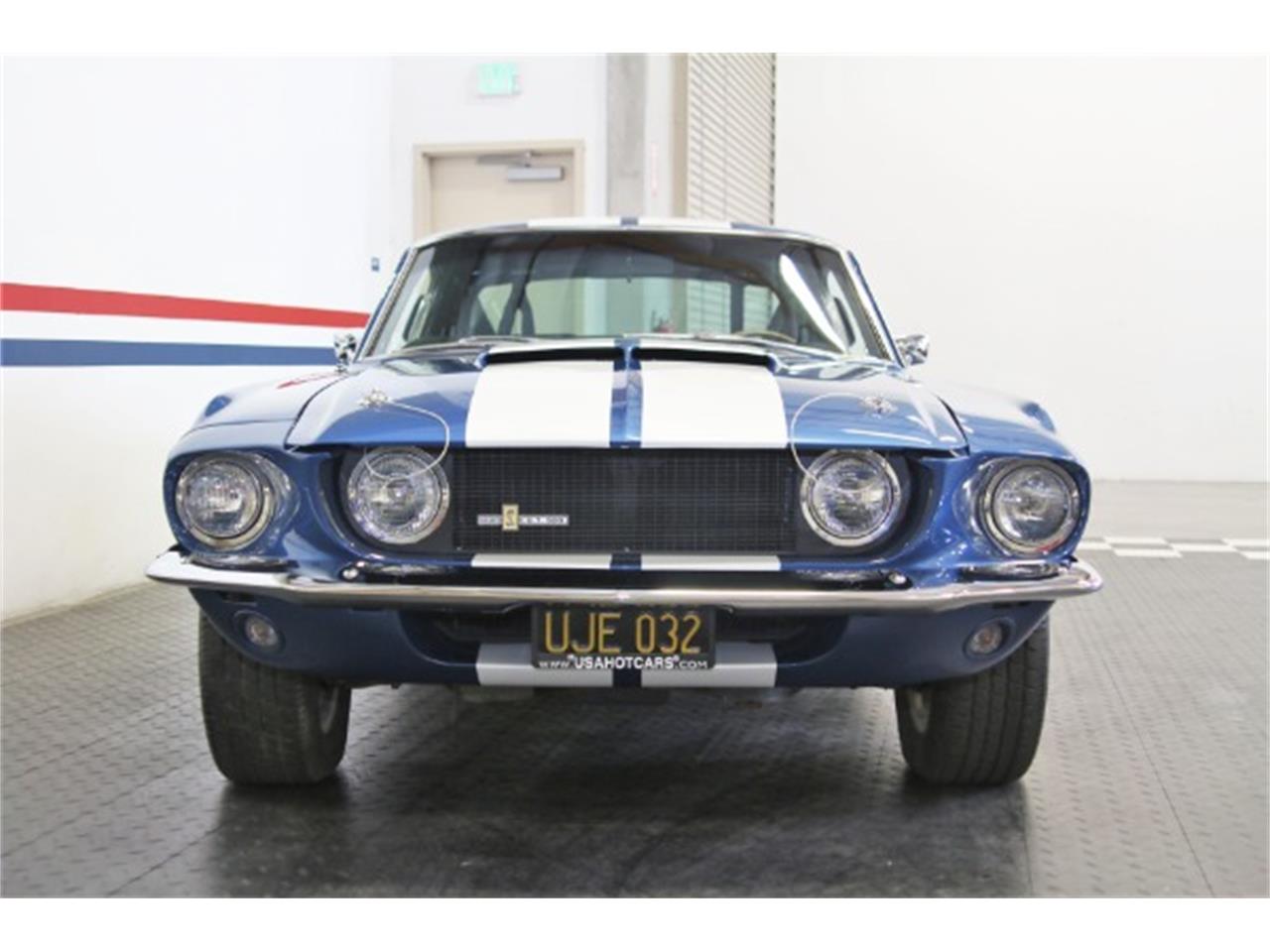 1967 Shelby GT500 for sale in San Ramon, CA – photo 7