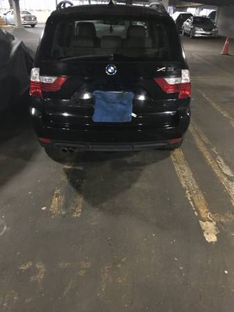 BMW X3 for sale - cars & trucks - by owner - vehicle automotive sale for sale in Bronx, NY – photo 6