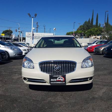 2010 Buick Lucerne CX - APPROVED W/ $1495 DWN *OAC!! for sale in La Crescenta, CA – photo 2