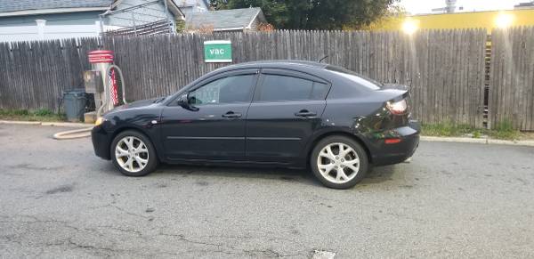 $5,500💥2009 mazda 3 sport 5 speed - cars & trucks - by owner -... for sale in Palisades Park, NJ – photo 2