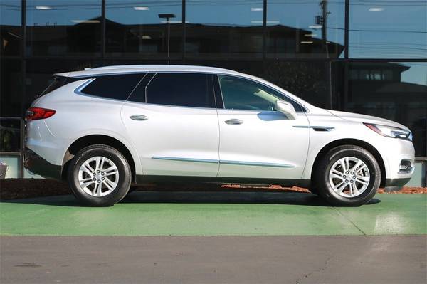2020 Buick Enclave AWD All Wheel Drive Essence SUV for sale in Gresham, OR – photo 4