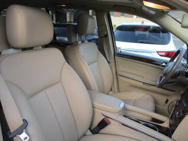 2010 MERCEDES GL 450 - cars & trucks - by dealer - vehicle... for sale in binghamton, NY – photo 22