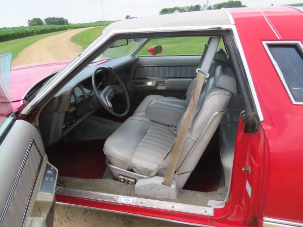 1978 FORD THUNDERBIRD 103K for sale in Wells, MN – photo 7