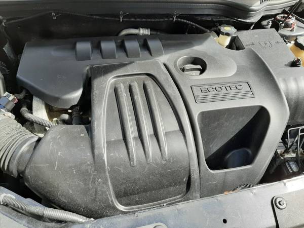 08 chevy cobalt - - by dealer - vehicle automotive sale for sale in Other, NH – photo 8