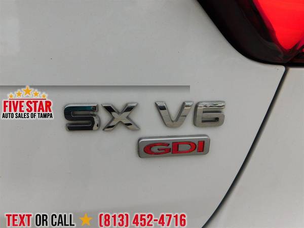 2014 Kia Sorento SX SX TAX TIME DEAL!!!!! EASY FINANCING!!!!!!! -... for sale in TAMPA, FL – photo 22
