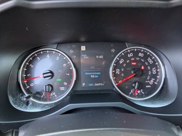 2019 Toyota RAV4 XLE AWD All Wheel Drive SKU: KD039523 - cars & for sale in Pinellas Park, FL – photo 12