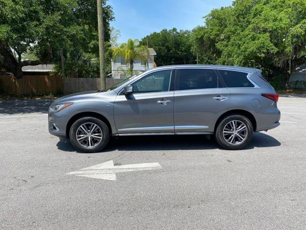 2018 Infiniti QX60 Base AWD 4dr SUV - - by dealer for sale in TAMPA, FL – photo 12