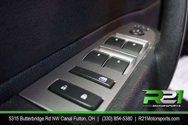 2014 Chevrolet Chevy Silverado 3500HD LT Crew Cab 4WD Z71 Your TRUCK... for sale in Canal Fulton, OH – photo 13