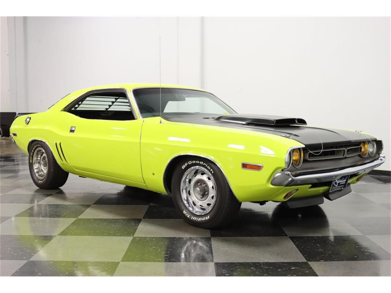 1971 Dodge Challenger for sale in Fort Worth, TX – photo 18