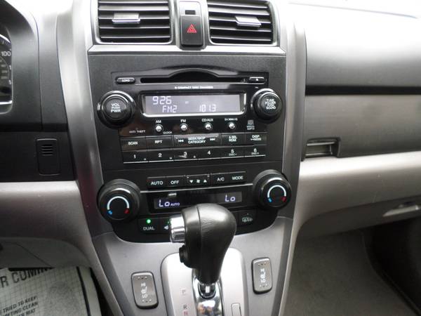 2009 Honda CR-V EXL - - by dealer - vehicle automotive for sale in New Haven, CT – photo 23