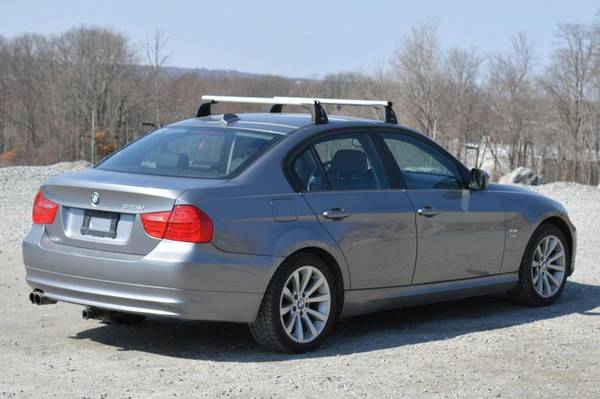 2011 BMW 328i xDrive - - by dealer - vehicle for sale in Naugatuck, CT – photo 7