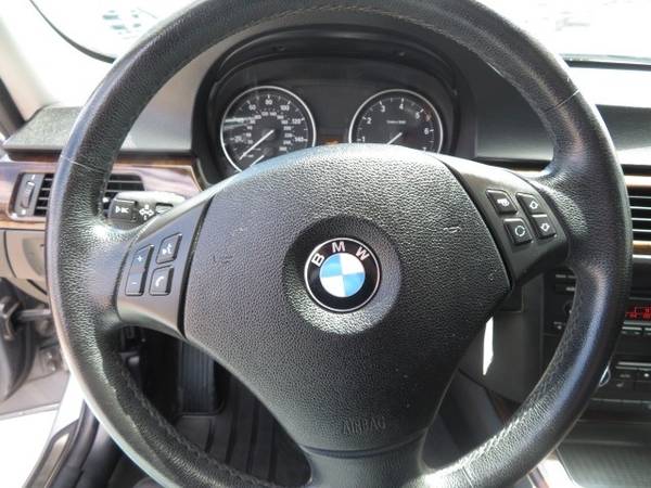 2011 BMW 328xi AWD, 98000 miles clean car 8500 for sale in Waterloo, IA – photo 18