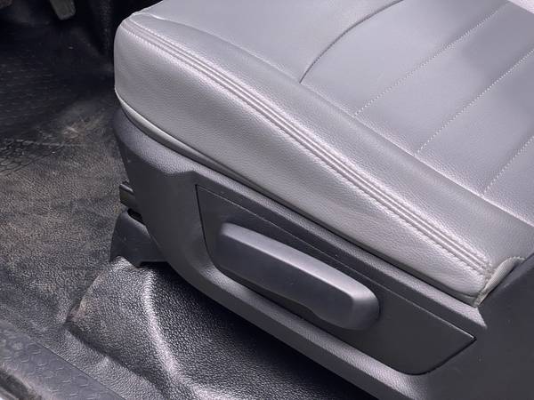 2018 Ram 1500 Regular Cab Tradesman Pickup 2D 6 1/3 ft pickup White... for sale in Peoria, IL – photo 21