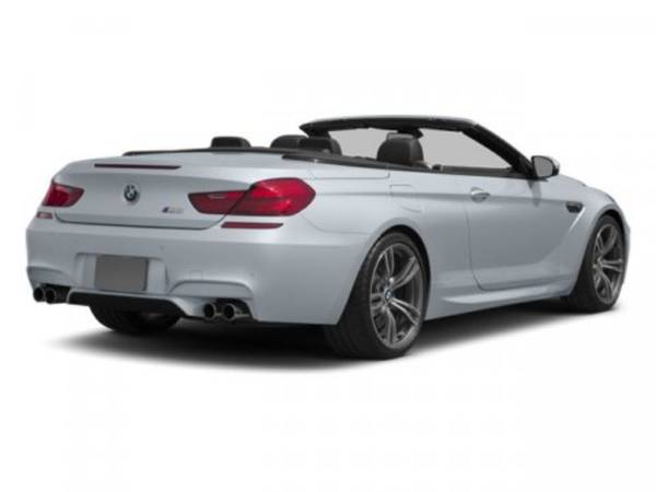 2014 BMW M6 - cars & trucks - by dealer - vehicle automotive sale for sale in San Antonio, TX – photo 3