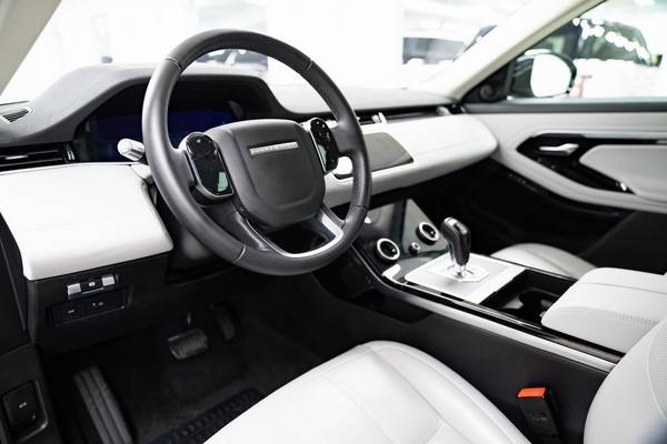 2020 Land Rover Range Rover Evoque AWD All Wheel Drive SE SUV - cars... for sale in Milwaukie, OR – photo 13