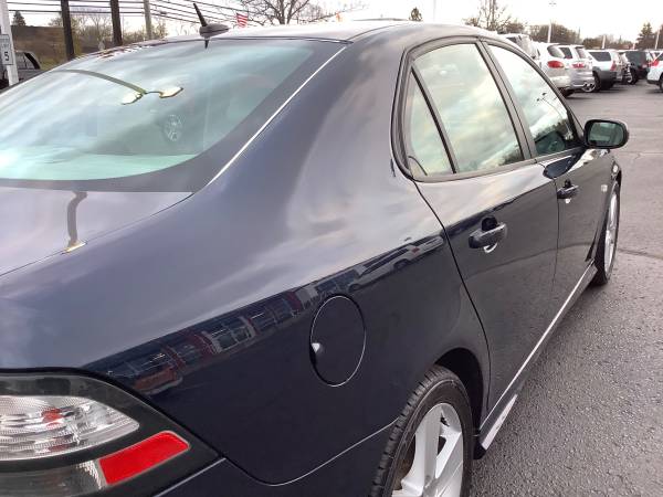 2009 Saab 9.3 2.0T! Low Mileage! Loaded! - cars & trucks - by dealer... for sale in Ortonville, MI – photo 12