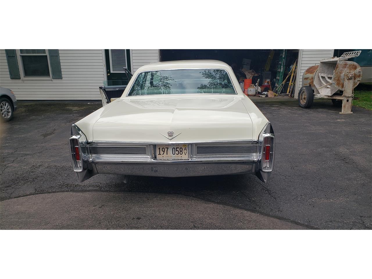 1965 Cadillac Calais for sale in Grayslake, IL – photo 2