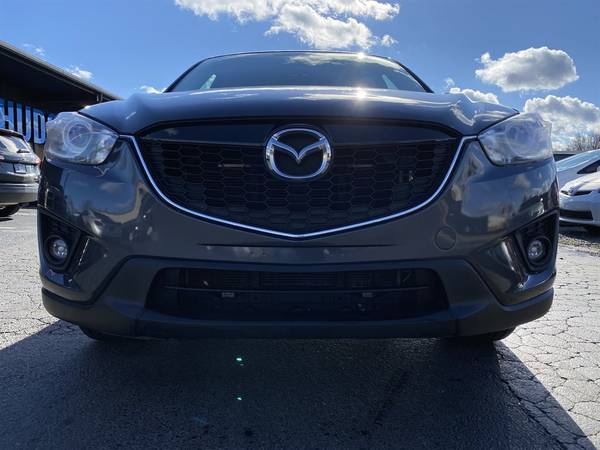 2015 Mazda CX-5 Touring - - by dealer - vehicle for sale in Greensboro, NC – photo 12