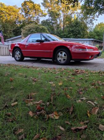 1988 Buick Reatta for sale in Essexville, MI – photo 2