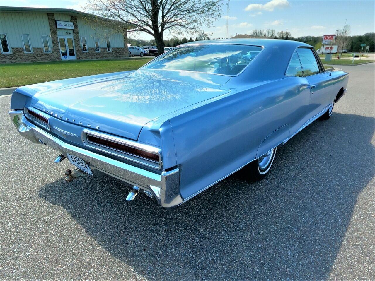 1966 Pontiac Bonneville for sale in Ramsey , MN – photo 5