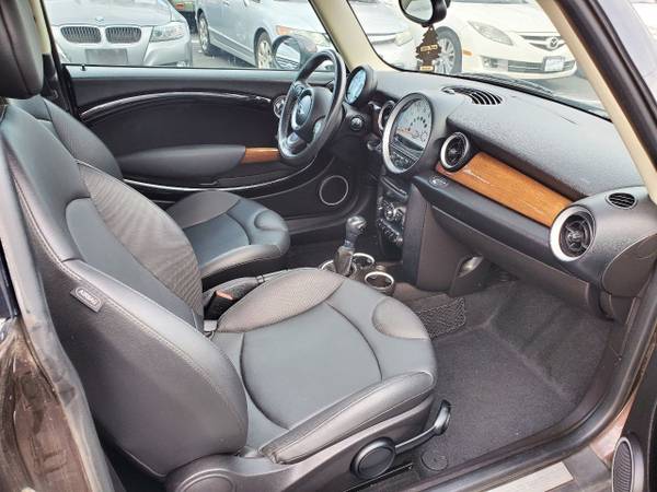 2012 Mini Cooper Hardtop | Leather Interior, 36 MPG!! - cars &... for sale in New Hampton, NY – photo 7