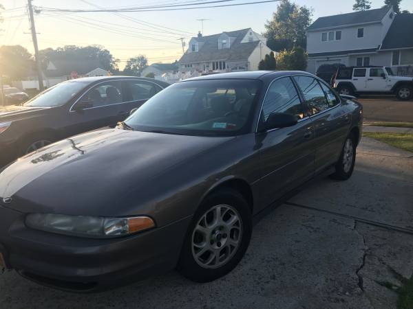 2002 Oldsmobile intrigue for sale in North Babylon, NY – photo 3