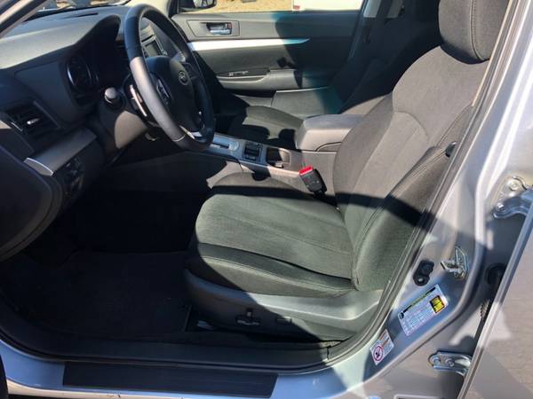 2014 Subaru Outback 4dr Wgn H4 Auto 2 5i Premium/24K Miles - cars & for sale in Asheville, NC – photo 9
