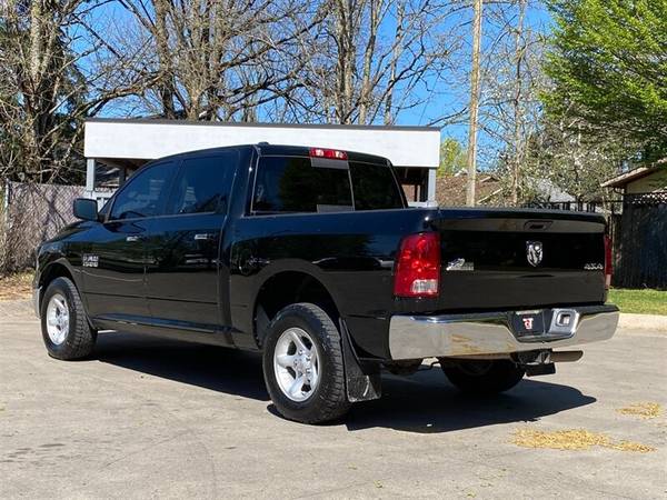 2013 Ram 1500 4x4 4WD Dodge SLT, CLEAN TITLE! 182k miles! Truck for sale in Portland, OR – photo 8