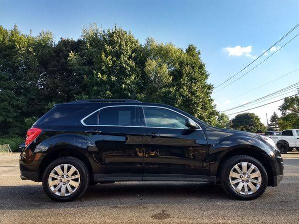 2011 CHEVROLET EQUINOX 2011 CHEVROLET EQUINOX LT!!!AWD 96,OO0... for sale in Uniontown , OH – photo 2