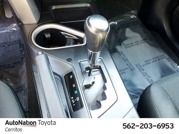 2016 Toyota RAV4 LE SKU:GW309374 SUV for sale in Cerritos, CA – photo 12