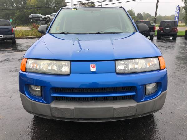 Accident Free! Saturn Vue! Great Price! for sale in Ortonville, MI – photo 8