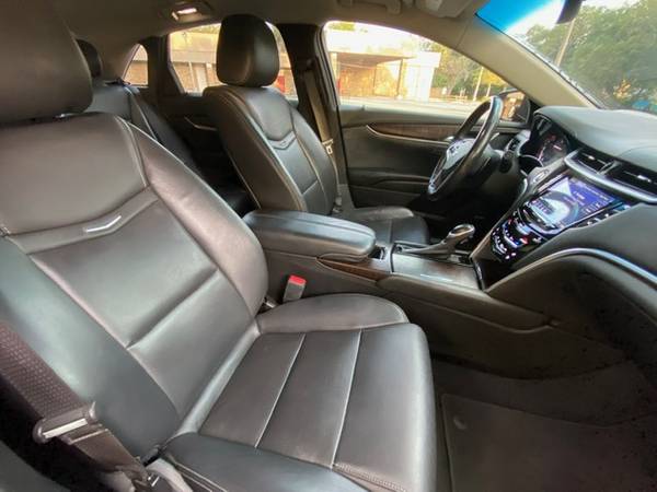 2018 Cadillac XTS 26900 OBO! LOOKS GREAT - PRICED GREAT! Clean for sale in Sanford, FL – photo 17