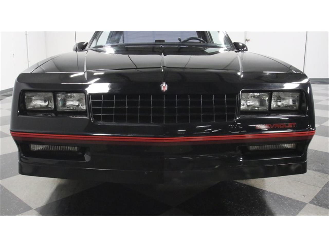 1987 Chevrolet Monte Carlo for sale in Lithia Springs, GA – photo 69