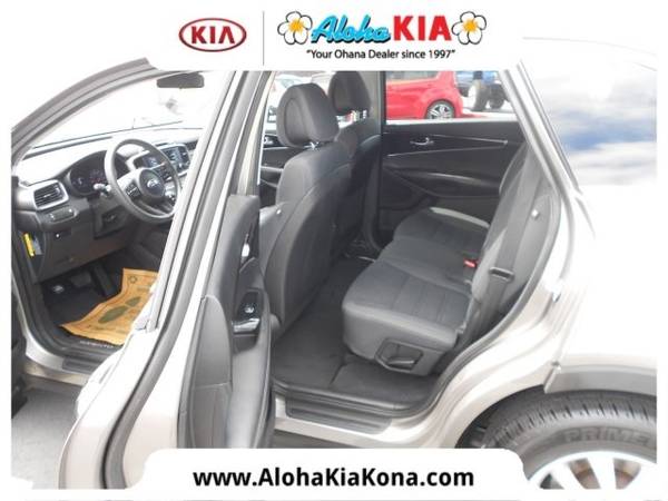 2016 Kia Sorento L for sale in Kailua-Kona, HI – photo 10