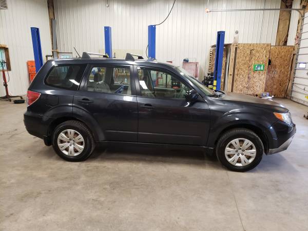 2009 Subaru Forester 2.5X Automatic, AWD, 140k for sale in Mexico, NY – photo 2