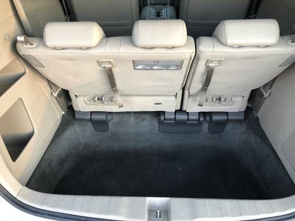 20 OFF 2011 Honda Odyssey - - by dealer - vehicle for sale in Hyattsville, District Of Columbia – photo 15