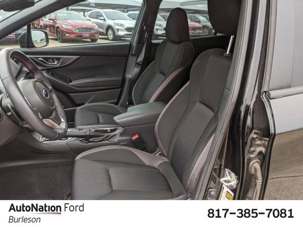2017 Subaru Impreza Sport AWD All Wheel Drive - cars & trucks - by... for sale in Burleson, TX – photo 16