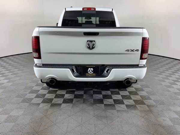 2013 Ram 1500 Bright White Clearcoat HUGE SAVINGS! - cars & for sale in North Lakewood, WA – photo 7