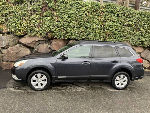 2011 Subaru Outback 2 5i Premium - - by dealer for sale in Bothell, WA – photo 7