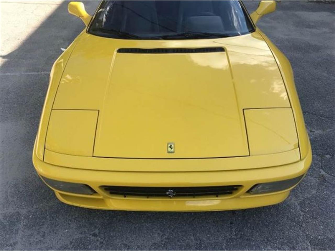 1991 Ferrari 348 for sale in Cadillac, MI – photo 7