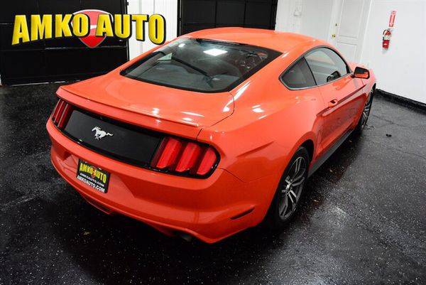 2016 Ford Mustang EcoBoost EcoBoost 2dr Fastback - $750 Down for sale in Waldorf, MD – photo 7