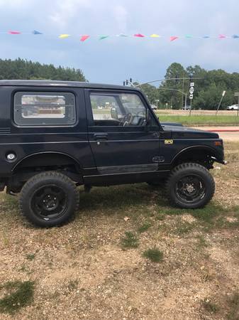 TOYOTA LAND CRUISER 4X4 DIESELS - SUZUKI 4X4 JIMNYS - OTHERS! - cars for sale in Other, FL – photo 20