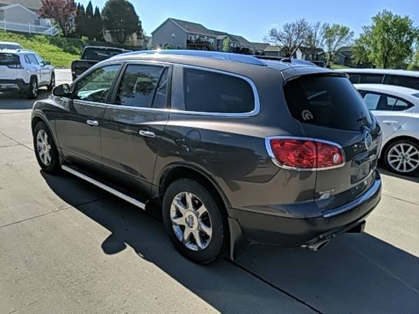2008 Buick Enclave FWD 4D Sport Utility/SUV CXL for sale in Waterloo, IA – photo 6