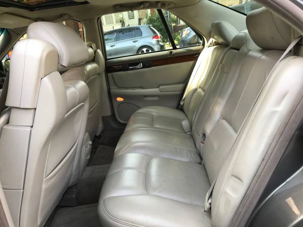 98 Cadillac sts for sale in Chicago, IL – photo 6
