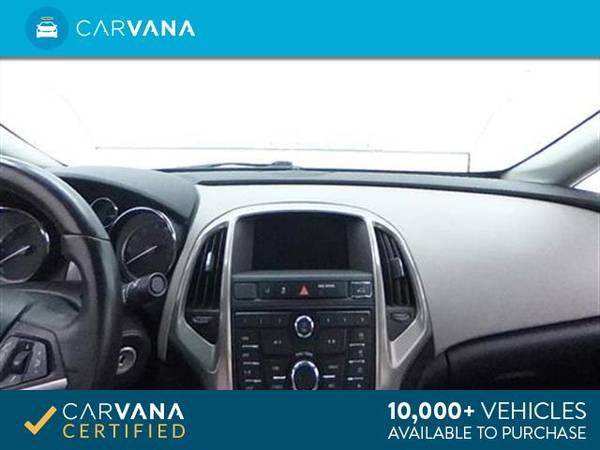 2015 Buick Verano Convenience Sedan 4D sedan Black - FINANCE ONLINE... for sale in Wayzata, MN – photo 24